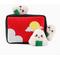 Show in main carousel: HugSmart Pet Foodie Japan Bento Box Dog Toy slide 1 of 4