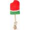 Show in main carousel: HugSmart Pet Food Party Watermelon Dog Toy slide 3 of 6