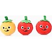 Show in main carousel: HugSmart Pet Food Party Tomato Can Dog Toy slide 4 of 7