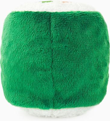 Show full view: HugSmart Pet Food Party Sushi Dog Toy slide 3 of 3