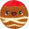 Show in main carousel: HugSmart Pet Food Party Spaghetti Meatball Dog Toy slide 1 of 8