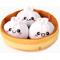 Show in main carousel: HugSmart Pet Food Party Soup Dumplings Dog Toy slide 1 of 6