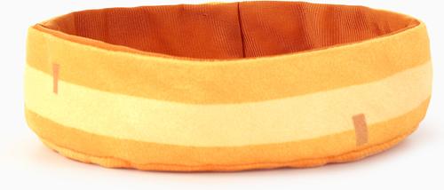 Show full view: HugSmart Pet Food Party Soup Dumplings Dog Toy slide 3 of 6