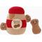 Show in main carousel: HugSmart Pet Food Party Peanut Jar Dog Toy slide 1 of 10