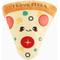 Show in main carousel: HugSmart Pet Food Party Pizza Dog Toy slide 1 of 5