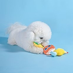 HugSmart Pet Food Party Pina Colada Dog Toy slide 2 of 6