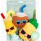 Show in main carousel: HugSmart Pet Food Party Pina Colada Dog Toy slide 3 of 6
