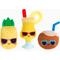 Show in main carousel: HugSmart Pet Food Party Pina Colada Dog Toy slide 1 of 6