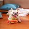 Show in main carousel: HugSmart Pet Food Party Hot Dog Dog Toy slide 3 of 5