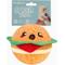 Show in main carousel: HugSmart Pet Food Party Hamburger Dog Toy slide 5 of 7