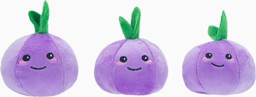 Show full view: HugSmart Pet Food Party Grocery Bag Dog Toy slide 4 of 7