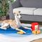 Show in main carousel: HugSmart Pet Food Party Fried Chicken Dog Toy slide 9 of 9