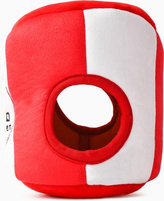 Show full view: HugSmart Pet Food Party Fried Chicken Dog Toy slide 4 of 9