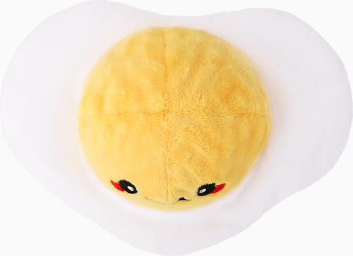 Show full view: HugSmart Pet Food Party Egg Dog Toy slide 3 of 4