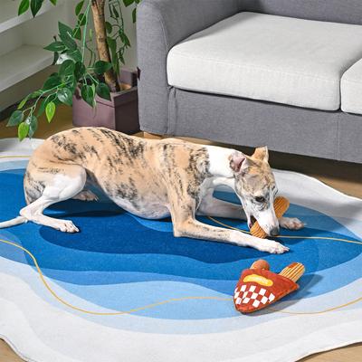 Show full view: HugSmart Pet Food Party Churros Dog Toy slide 5 of 6