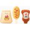 Show in main carousel: HugSmart Pet Food Party Bbq Time Dog Toy slide 1 of 3
