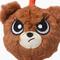 Show in main carousel: HugSmart Pet Fluffy Tuggerz Teddy Bear Dog Toy slide 3 of 5