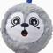 Show in main carousel: HugSmart Pet Fluffy Tuggerz Sea Lion Dog Toy slide 3 of 9