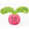 Show in main carousel: HugSmart Pet Feisty Veggie Radish Dog Toy slide 1 of 8