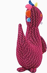 HugSmart Pet Dinosaur Land Rexy Dog Toy slide 2 of 4