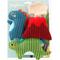 Show in main carousel: HugSmart Pet Dinosaur Land Dino Buds Dog Toy slide 4 of 8