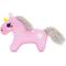 Show in main carousel: HugSmart Pet Crazy Catcher Unicorn& Rainbow Cat Toy slide 2 of 9