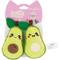 Show in main carousel: HugSmart Pet Crazy Catcher Avocado Pack Cat Toy slide 5 of 9