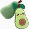 Show in main carousel: HugSmart Pet Crazy Catcher Avocado Pack Cat Toy slide 2 of 9
