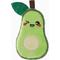 Show in main carousel: HugSmart Pet Crazy Catcher Avocado Pack Cat Toy slide 4 of 9