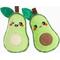 Show in main carousel: HugSmart Pet Crazy Catcher Avocado Pack Cat Toy slide 1 of 9