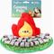 Show in main carousel: HugSmart Pet Camping Pups Snuffle Campsite Dog Toy slide 4 of 4