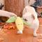 Show in main carousel: HugSmart Pet Camping Pups Corn Dog Toy slide 7 of 9