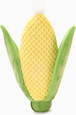 Show full view: HugSmart Pet Camping Pups Corn Dog Toy slide 2 of 9