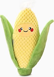 HugSmart Pet Camping Pups Corn Dog Toy