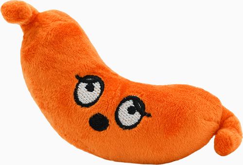 Show full view: HugSmart Pet Camping Pups Campfire Dog Toy slide 6 of 9