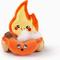 Show in main carousel: HugSmart Pet Camping Pups Campfire Dog Toy slide 4 of 9
