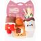 Show in main carousel: HugSmart Pet Camping Claws Cat S' Mores Cat Toy slide 4 of 6