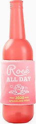 HugSmart Pet Boozy Tailz Rose Dog Toy
