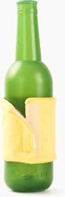 Show full view: HugSmart Pet Boozy Tailz Champagne Dog Toy slide 3 of 4