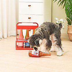 HugSmart Pet Boozy Tailz Canine Beer Dog Toy slide 2 of 3