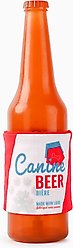 HugSmart Pet Boozy Tailz Canine Beer Dog Toy