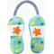 Show in main carousel: HugSmart Pet Beach Daze Slipper Dog Toy slide 1 of 6