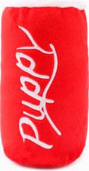 HugSmart Bark Soda Pup Cola Dog Toy