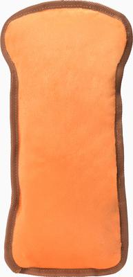 Show full view: HugSmart Pet Avocado Collection Avocado Toast Dog Toy slide 3 of 10