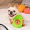 Show in main carousel: HugSmart Pet Autumn Tailz Turkey Avocado Dog Toy slide 7 of 10
