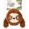 Show in main carousel: HugSmart Pet Zoo Ball Sloth Dog Toy slide 3 of 3
