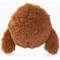 Show in main carousel: HugSmart Pet Zoo Ball Sloth Dog Toy slide 2 of 3