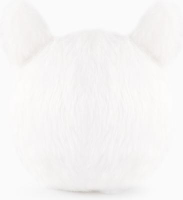 Show full view: HugSmart Pet Zoo Ball Alpaca Dog Toy slide 2 of 2