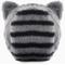 Show in main carousel: HugSmart Pet Zoo Ball Raccoon Dog Toy slide 2 of 4