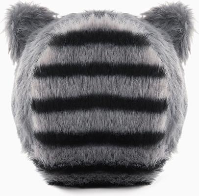 Show full view: HugSmart Pet Zoo Ball Raccoon Dog Toy slide 2 of 4